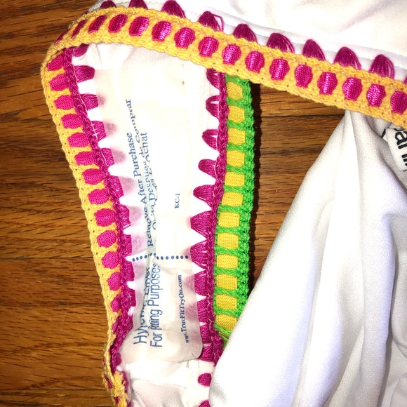 NWT Barlll swimsuit 🍹 - Picture 4 of 5